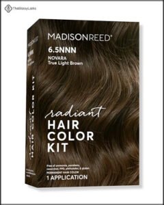 Madison Reed Radiant Hair Color