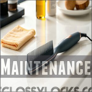 Maintenance