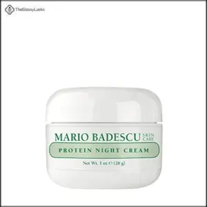 Mario Badescu Seaweed Night Cream