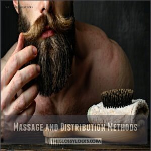 Massage and Distribution Methods