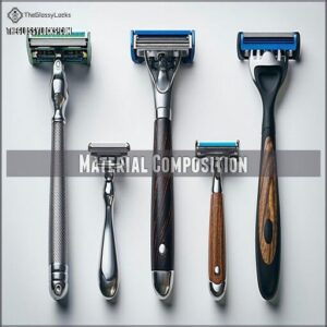 Material Composition Material Composition