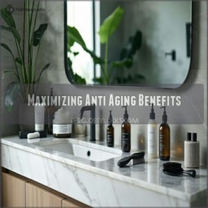 Maximizing Anti Aging Benefits