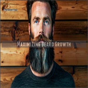 Maximizing Beard Growth