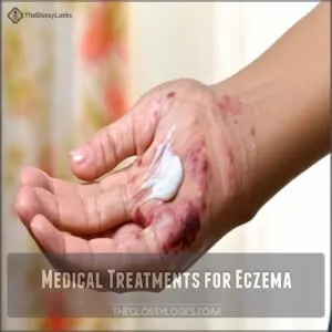 Medical Treatments for Eczema