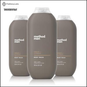 Method Men Body Wash, Cedar