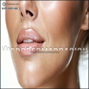 Microdermabrasion