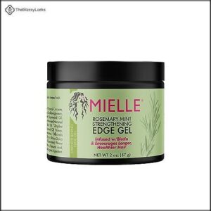 Mielle Organics Rosemary Mint Strengthening B07N7PWKKQ