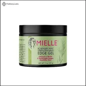 Mielle Organics Rosemary Mint Strengthening B07N7PWKKQ