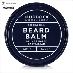 Murdock London Beard Balm |