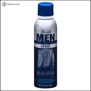 Nair Hair Remover Mens Spray B00NBUCWGQ
