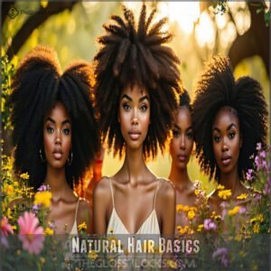 Natural Hair Basics