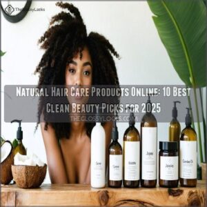 natural hair care products online natural hair care products online