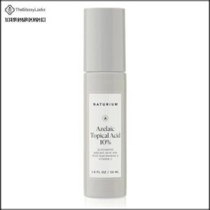 Naturium Azelaic Topical Acid 10%, B086Z6T13D