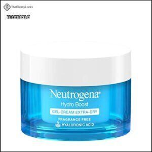 Neutrogena Hydro Boost Hyaluronic Acid