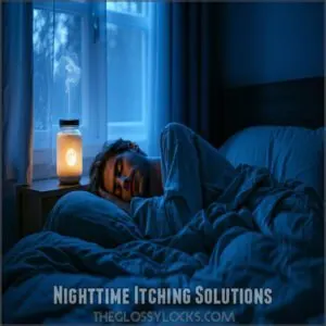 Nighttime Itching Solutions