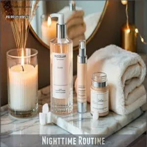 Nighttime Routine