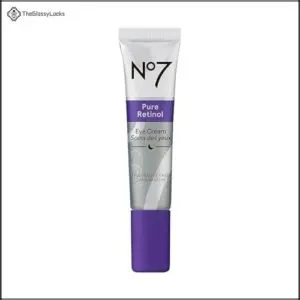 No7 Pure Retinol Eye Cream