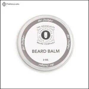 Old Faithful Beard Balm B075SHRD7W
