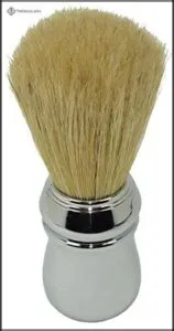 Omega Shaving Brush #10048 Boar