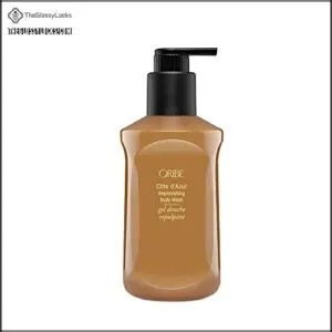 ORIBE Replenishing Body Wash