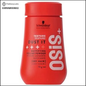 OSiS+ Dust It – Mattifying