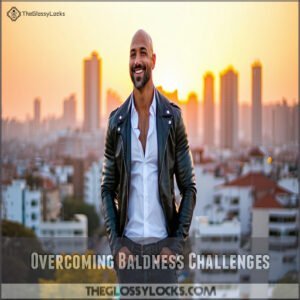 Overcoming Baldness Challenges