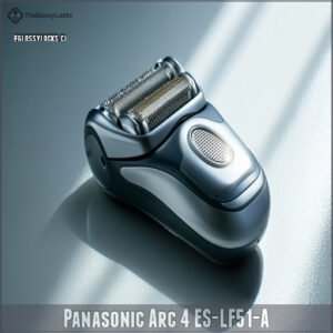 Panasonic Arc 4 ES-LF51-A