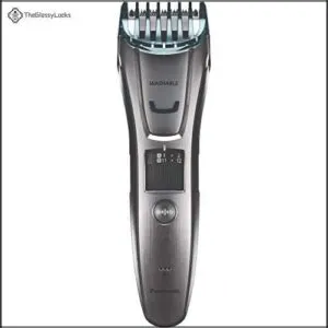Panasonic ER-GB80 All-In-One Beard, Hair,