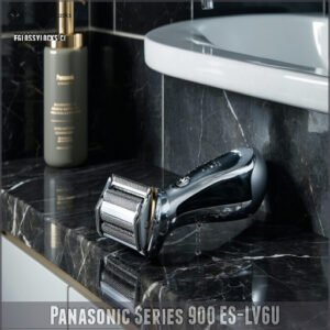 Panasonic Series 900 ES-LV6U