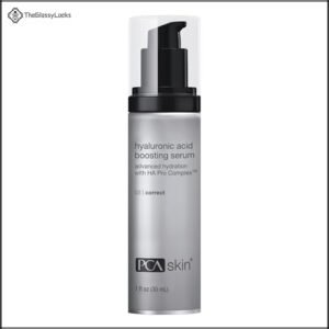 PCA SKIN Hyaluronic Acid Boosting