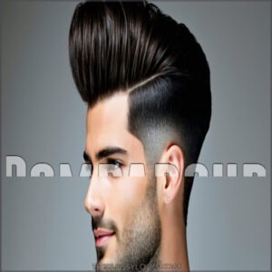 Pompadour