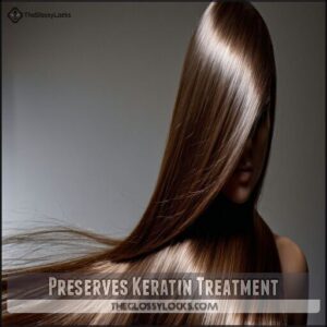 Preserves Keratin Treatment