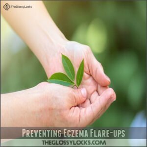 Preventing Eczema Flare-ups