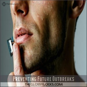 Preventing Future Outbreaks