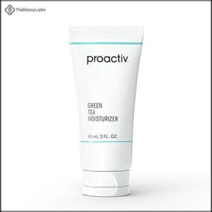 Proactiv Green Tea and Hyularonic B00ZH05VUM