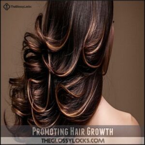 Promoting Hair Growth