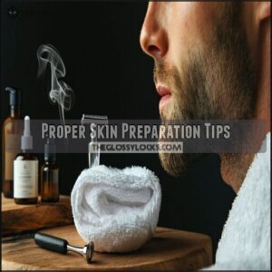 Proper Skin Preparation Tips