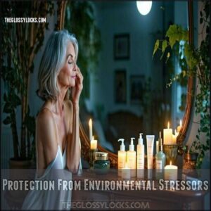 Protection From Environmental Stressors