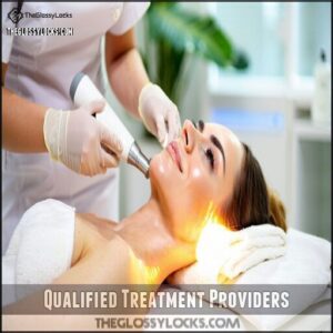 Qualified Treatment Providers