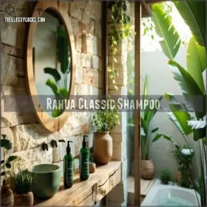 Rahua Classic Shampoo Rahua Classic Shampoo