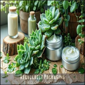 Recyclable Packaging