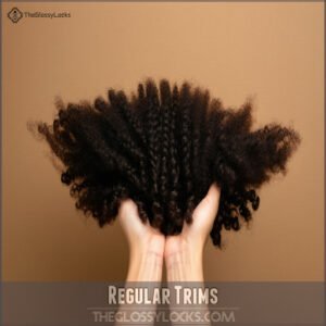 Regular Trims