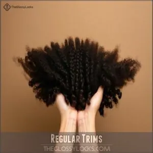 Regular Trims Regular Trims