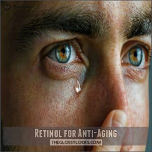 Retinol for Anti-Aging