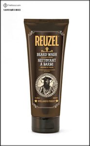 Reuzel Clean and Fresh Beard