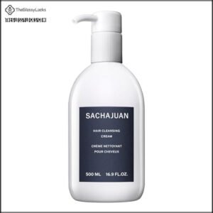 SachaJuan Hair Cleansing Cream 500