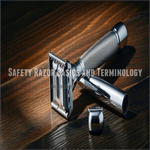 Safety Razor Basics and Terminology