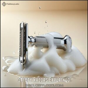 Safety Razors Explained