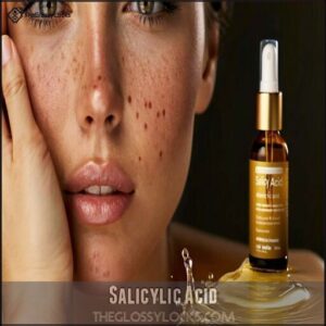 Salicylic Acid