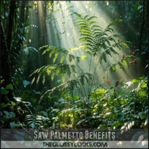 Saw Palmetto Benefits